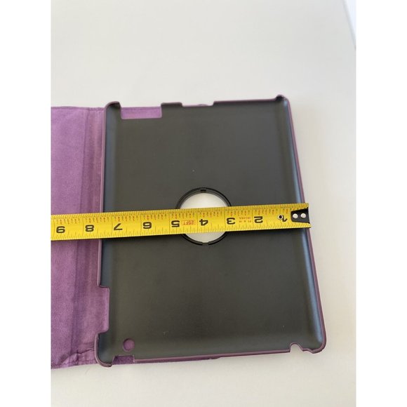 Rotation Ipad Case - Picture 10 of 11